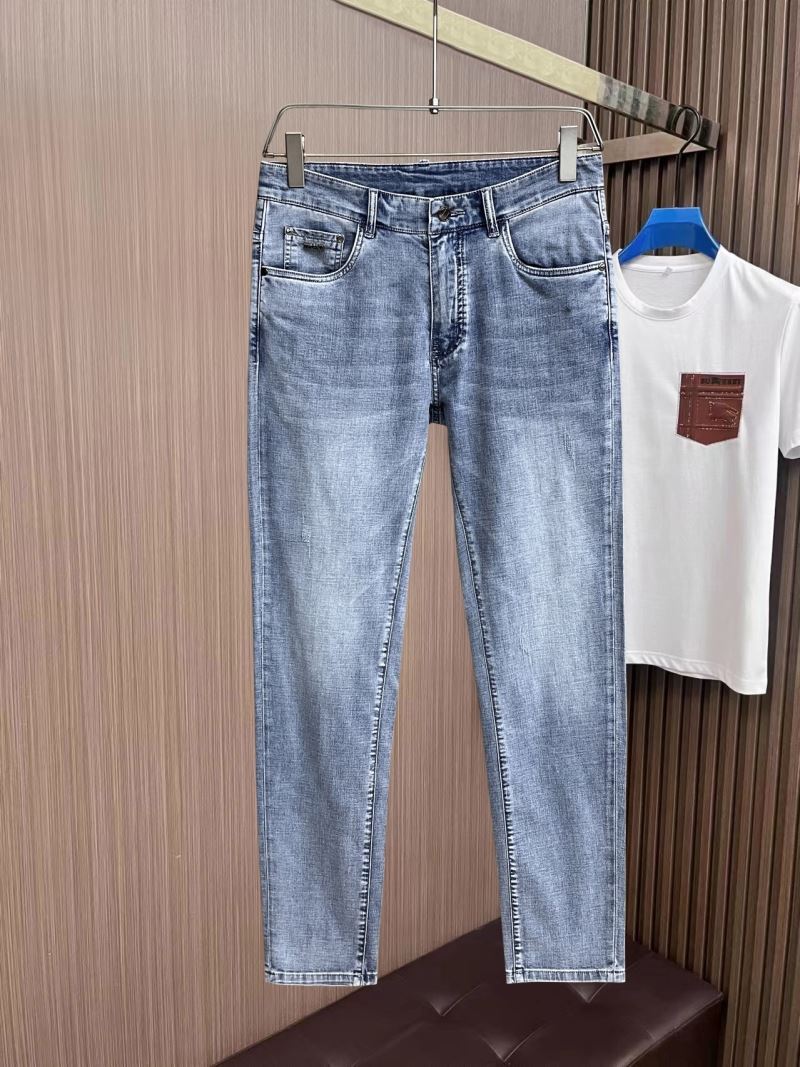 Zegna Jeans